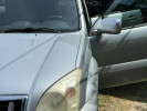 Toyota Land Cruiser Prado 2003 года