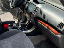 Toyota Land Cruiser Prado 2003 года