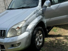 Toyota Land Cruiser Prado 2003 года