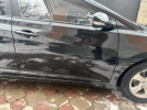 Hyundai Avante 2011 года