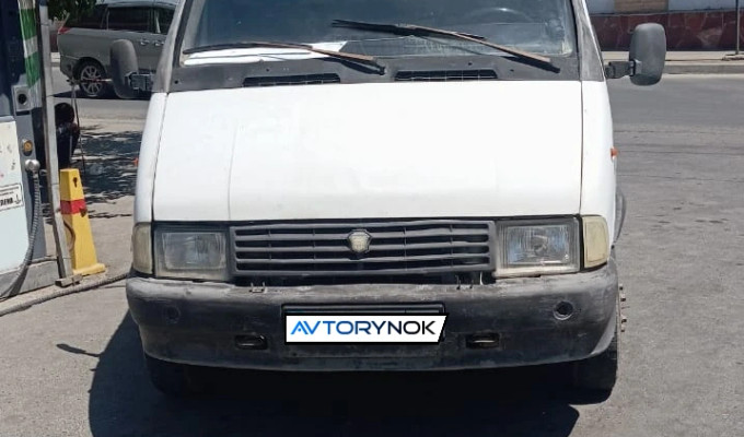 ГАЗ ГАЗель 1999 года