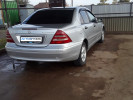 Mercedes-Benz C-Класс 2003 года