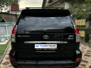 Toyota Land Cruiser Prado 2006 года