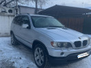 BMW X5 2003 года