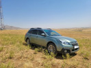 Subaru Outback 2013 года