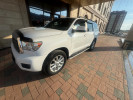 Toyota Sequoia 2016 года