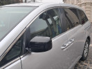 Honda Odyssey 2013 года