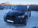 BMW X5 2007 года
