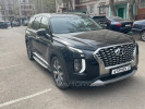 Hyundai Palisade 2020 года