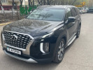 Hyundai Palisade 2020 года