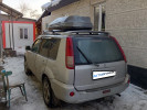 Nissan X-Trail 2006 года
