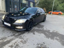 Mercedes-Benz S-Класс 2007 года