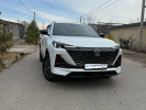 Changan CS55 2025 года