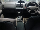 Mitsubishi Challenger 1997 года