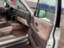 Mitsubishi Montero Sport 2000 года