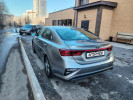 Kia Cerato 2018 года