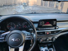 Kia Cerato 2018 года
