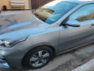 Kia Cerato 2018 года