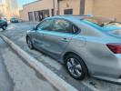 Kia Cerato 2018 года