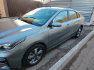 Kia Cerato 2018 года