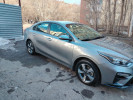 Kia Cerato 2018 года
