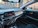 Kia Cerato 2018 года