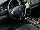 Toyota Camry 2014 года