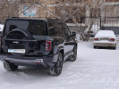 BYD FangChengBao Leopard 8 2025 года