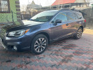 Subaru Outback 2016 года