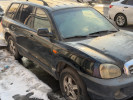 Hyundai Santa Fe 2001 года