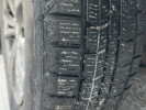 Honda Odyssey 1995 года