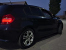 BMW 1 серия 2007 года