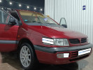 Mitsubishi Space Wagon 1998 года