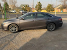 Toyota Camry 2015 года