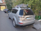 Mitsubishi Outlander 2006 года
