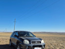 Hyundai Santa Fe 2001 года