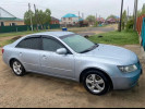 Hyundai Sonata 2006 года