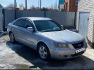 Hyundai Sonata 2006 года