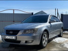 Hyundai Sonata 2006 года