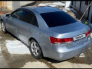 Hyundai Sonata 2006 года