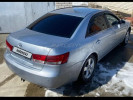 Hyundai Sonata 2006 года