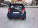 Chevrolet Spark 2022 года