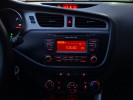 Kia Cee'd 2014 года
