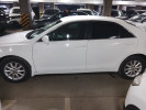 Toyota Camry 2007 года