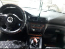 Volkswagen Passat 1997 года