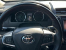 Toyota Camry 2017 года