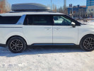 Kia Carnival 2020 года