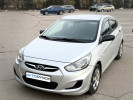 Hyundai Accent 2012 года