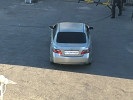 Toyota Camry 2007 года