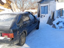 ВАЗ (Lada) 2114 2012 года